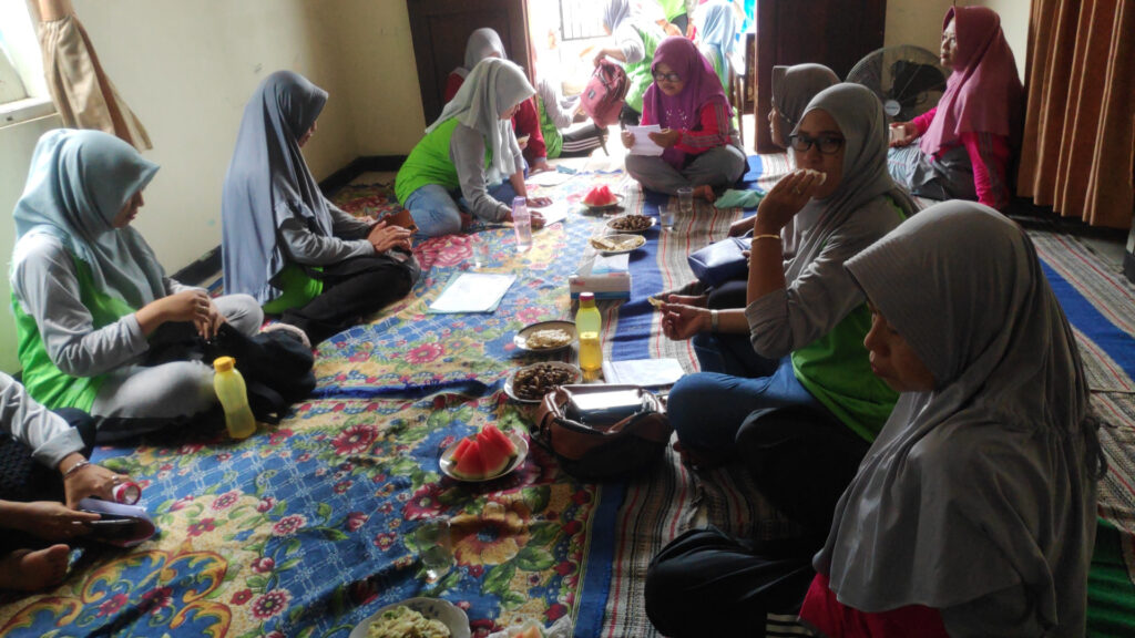 psn desa pangebatan banyumas