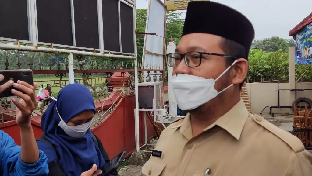 Atinna peraih medali emas PON Papua dari Pangebatan Banyumas